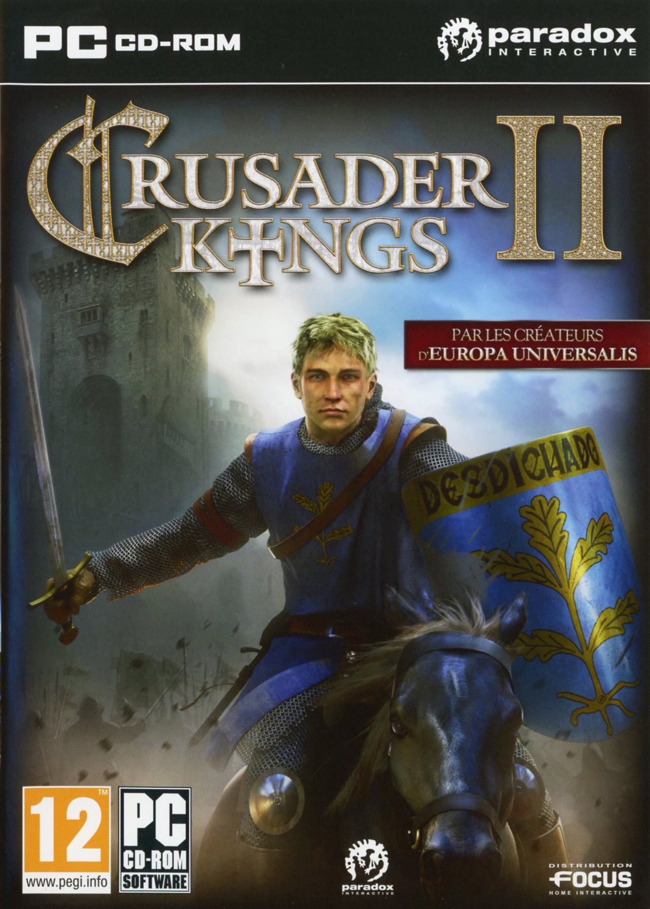Crusader Kings II sur PC - jeuxvideo.com - 1280 x 1790 jpeg 804kB
