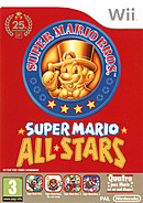 SuperMarioAll-Stars-Edition25eAnniversaire