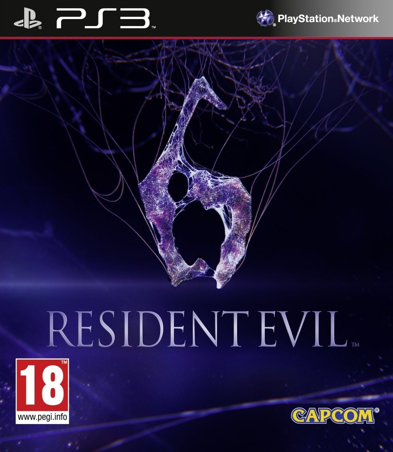 Resident Evil 6 sur PlayStation 3 - jeuxvideo.com - 1280 x 1471 jpeg 484kB