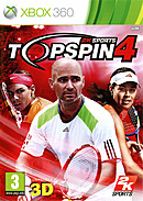 Top Spin 4