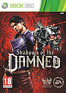 Shadows of the Damned (Xbox 360)