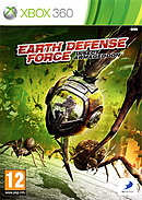 Earth Defense Force : Insect Armageddon (Xbox 360)
