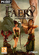 Faery : Legends of Avalon (PC)