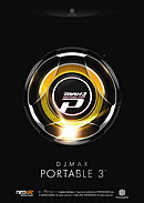 DJ Max Portable 3 (PSP)