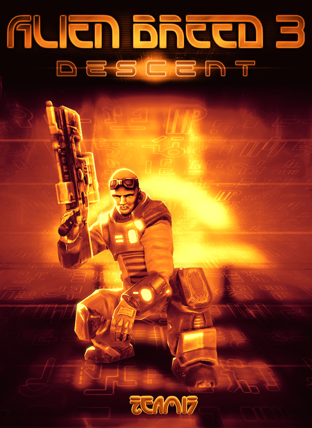 jeuxvideo.com Alien Breed 3 : Descent - PC Image 1 sur 62