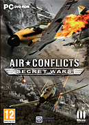 Air Conflicts Secret Wars (PC)