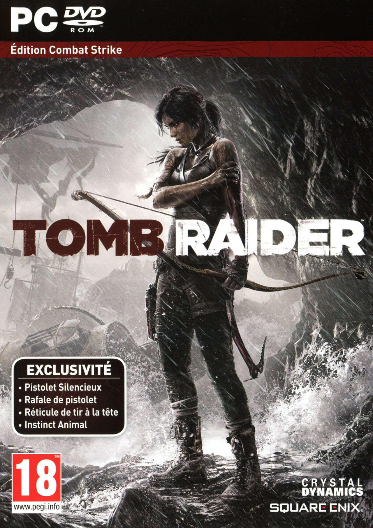 Tomb Raider Pc Patch 1.0.718.4