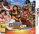 One Piece Unlimited Cruise SP