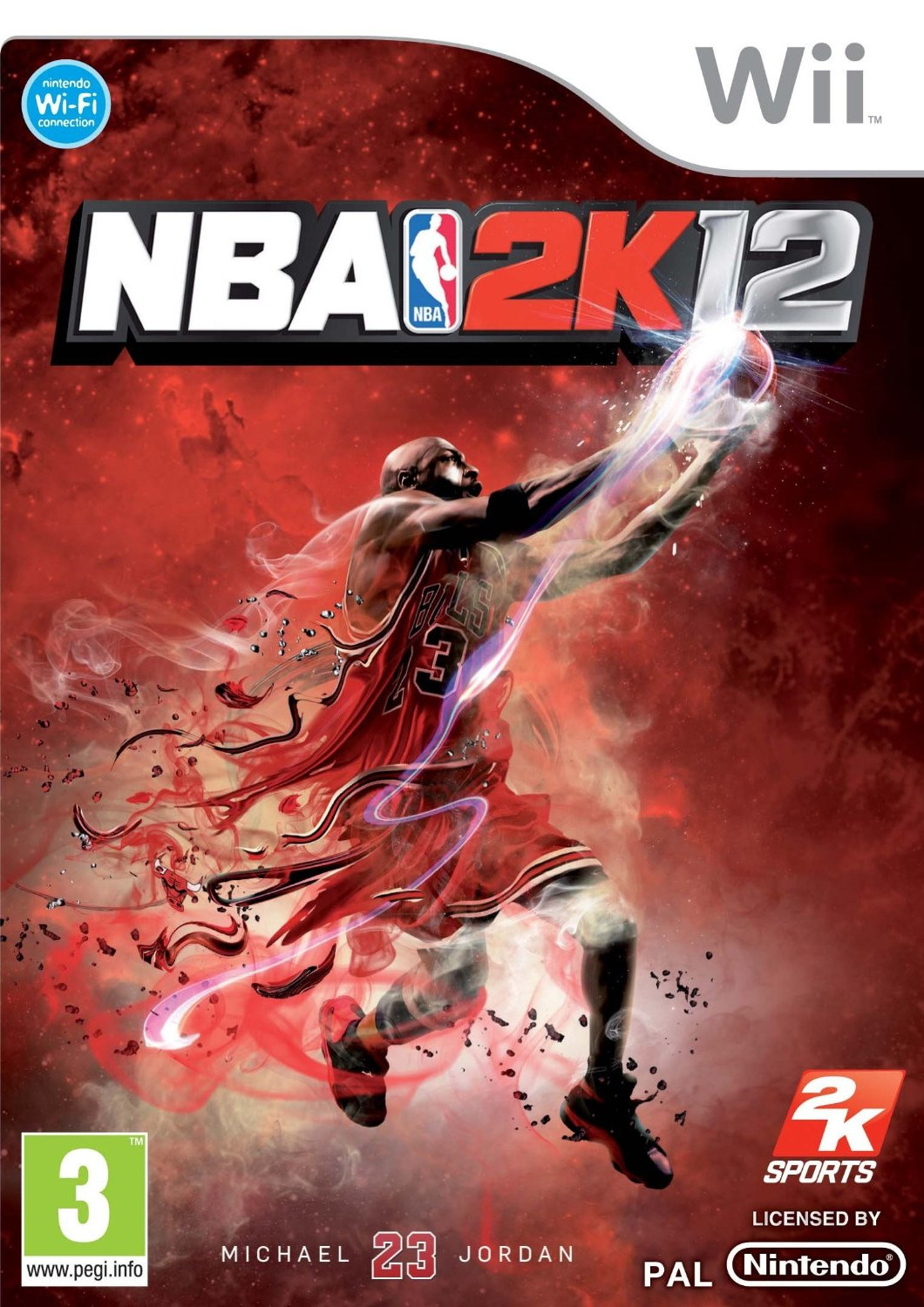 NBA 2K12 NBA 2K12