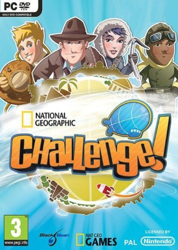 National Geographic Challenge (2011)