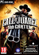 Call of Juarez : The Cartel (PC)