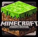 Jaquette Minecraft Pocket Edition - Android