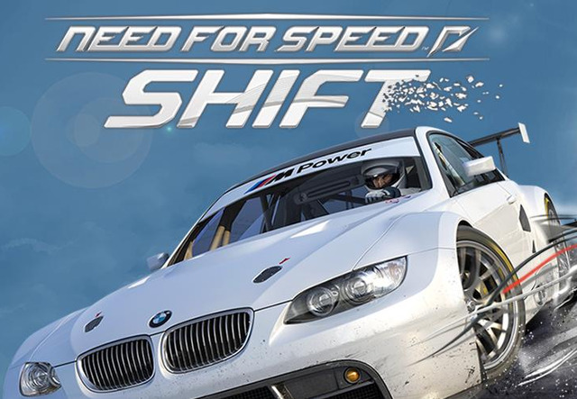 Need For Speed Shift ApkData Download - YouTube