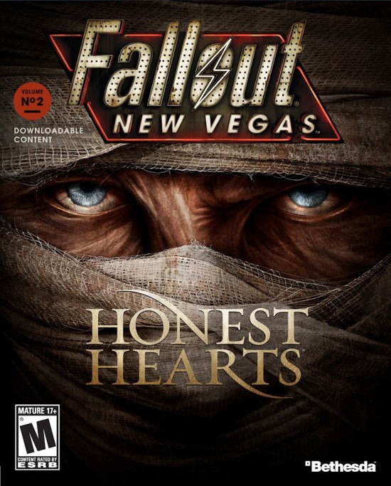 Fallout New Vegas Honest Hearts + Update 6 (including Dead Money DLC) (RELOADED) preview 0