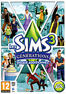 Les Sims 3 : Générations (PC)