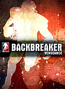 Jaquette Backbreaker : Vengeance - Xbox 360