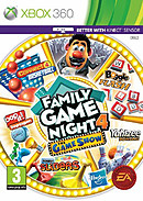 Family Game Night 4 : The Game Show (Xbox 360)