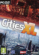 Cities XL 2012 (PC)