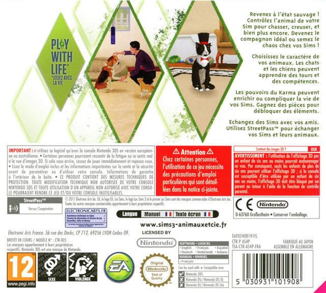 The Sims 2 For Ps2 Wiki