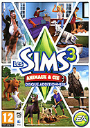 Les Sims 3 : Animaux & Cie (PC)