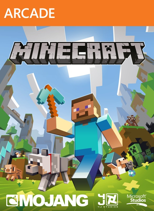 Minecraft Minecraft
