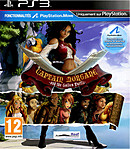 Captain Morgane et la Tortue d'Or (PS3)