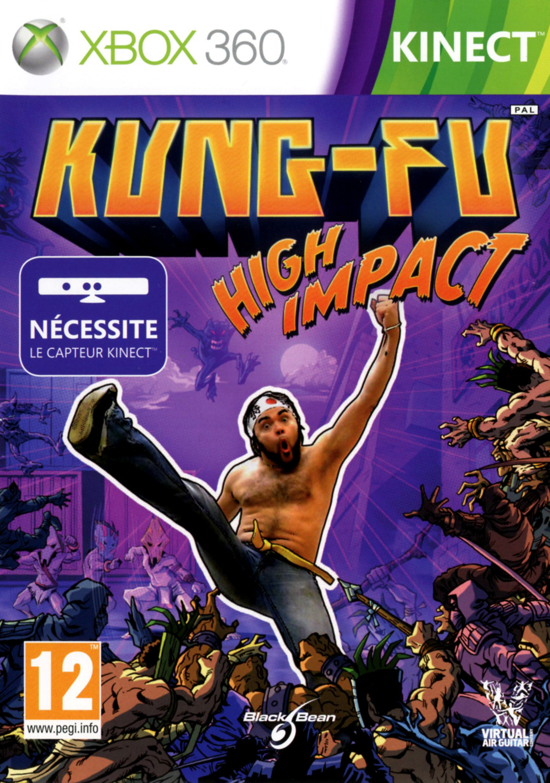 Kung Fu Fighting Rapidshare