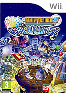 Family Trainer : Magical Carnival (WII)