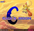 Jaquette Gaia's Moon - Nintendo DS