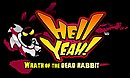 Hell Yeah ! : Wrath of the Dead Rabbit (PC)