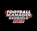 Jaquette Football Manager Handheld 2012 - iPhone/iPod