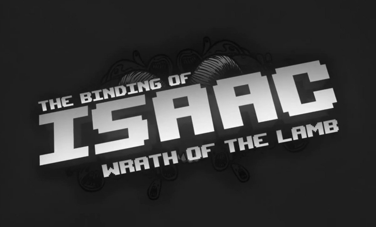 The Binding of Isaac : Wrath of the Lamb RIP [MULTI]