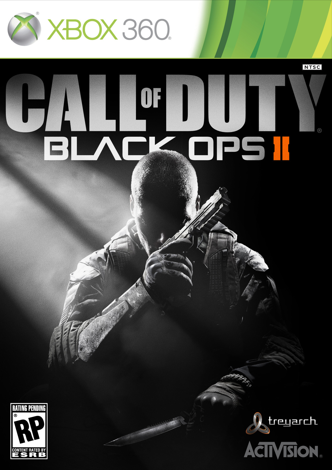 Is Black Ops 2 360 Compatible With Xbox One