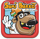 Sami Barket icon
