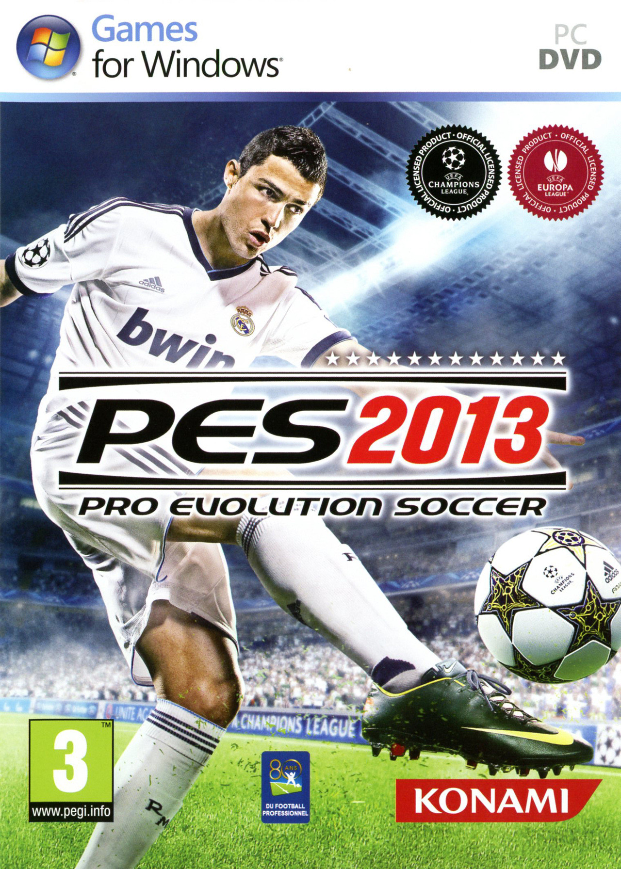 Pro Evolution Soccer 4 Pc Patch V1.1