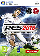 Pro Evolution Soccer 2013 (PC)