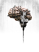 Jaquette The Evil Within - PlayStation 3
