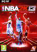 NBA 2K13 (PC)