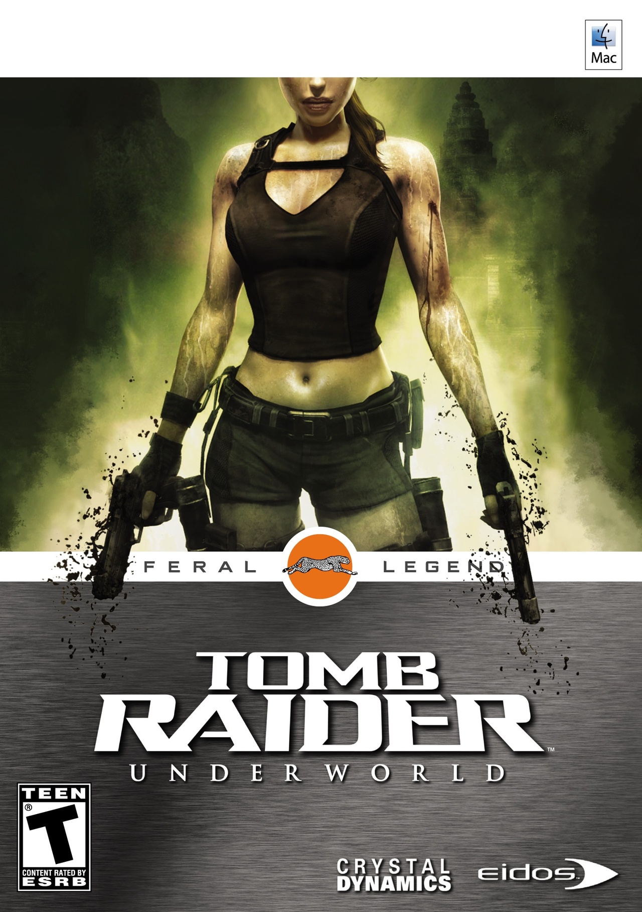 Download Tomb Raider For Mac Free