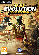 Trials Evolution : Gold Edition (PC)