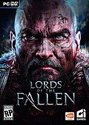 Lord of the fallen