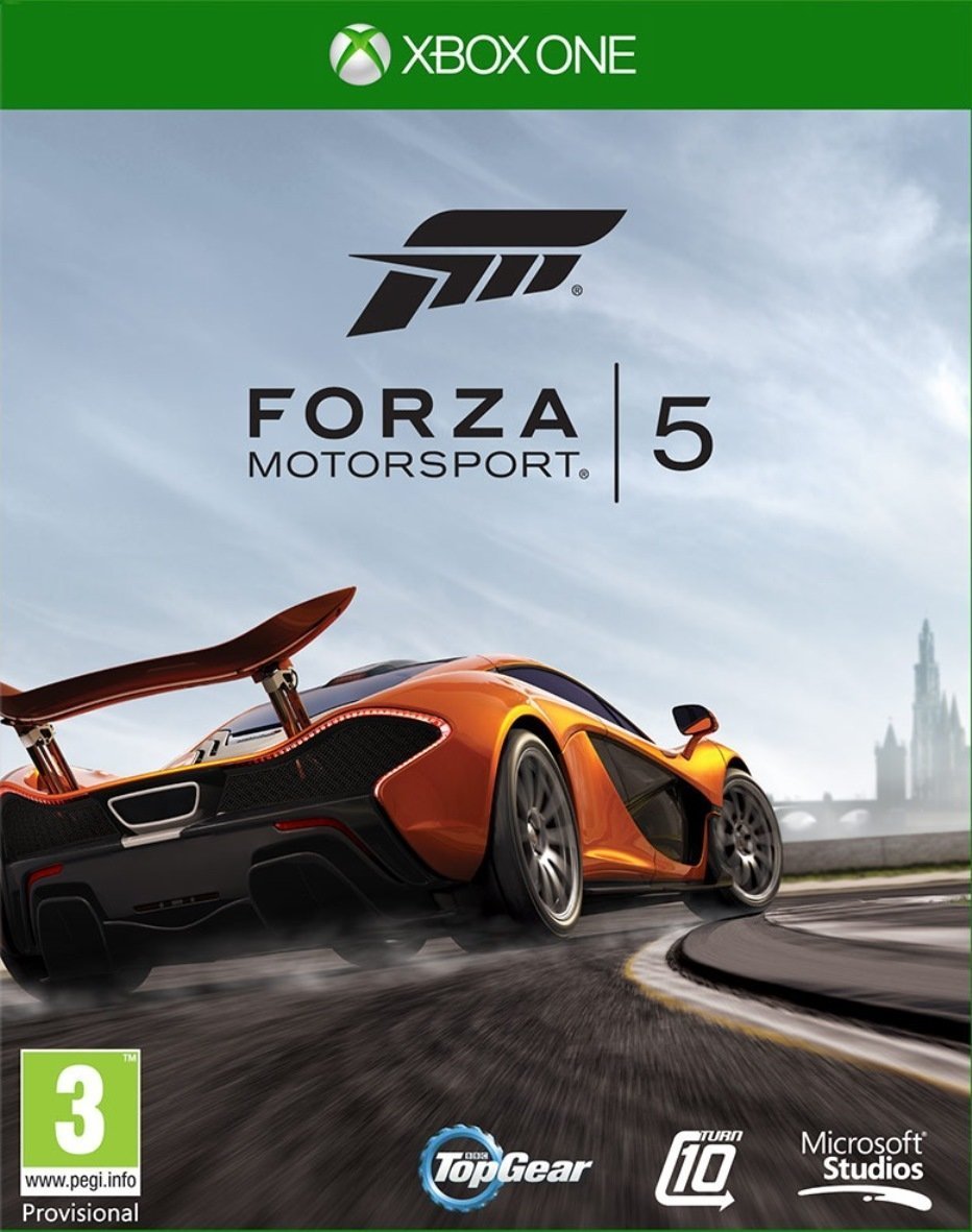 Forza Motorsport 4 (Xbox 360) avec JeuxVideo 