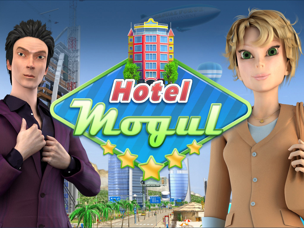 Hotel Mogul Hotel Mogul