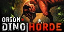 Orion : Dino Horde (PC)