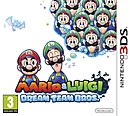 Mario & Luigi : Dream Team Bros