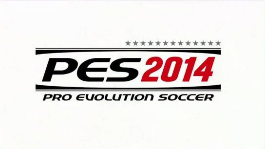 Pro Evolution Soccer 2014 -FR- Pro Evolution Soccer 2014 -FR-