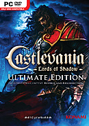 Castlevania : Lords of Shadow (PC)