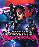 Far Cry 3 : Blood Dragon (PC)