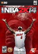 NBA 2K14 (PC)