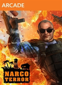 Narco Terror Narco Terror